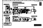 Предварительный просмотр 71 страницы Yamaha RX-V1400 Service Manual