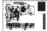 Предварительный просмотр 75 страницы Yamaha RX-V1400 Service Manual