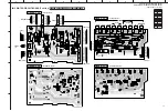 Предварительный просмотр 77 страницы Yamaha RX-V1400 Service Manual