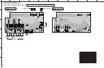 Предварительный просмотр 82 страницы Yamaha RX-V1400 Service Manual