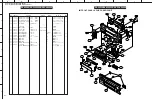 Предварительный просмотр 133 страницы Yamaha RX-V1400 Service Manual