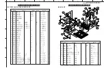 Предварительный просмотр 134 страницы Yamaha RX-V1400 Service Manual