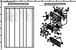 Предварительный просмотр 137 страницы Yamaha RX-V1400 Service Manual