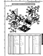 Предварительный просмотр 140 страницы Yamaha RX-V1400 Service Manual