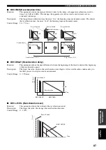 Предварительный просмотр 89 страницы Yamaha RX-V1500 Owner'S Manual