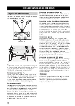 Предварительный просмотр 113 страницы Yamaha RX-V1500 Owner'S Manual