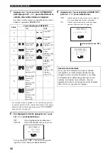 Предварительный просмотр 133 страницы Yamaha RX-V1500 Owner'S Manual