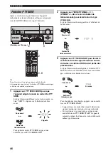 Предварительный просмотр 147 страницы Yamaha RX-V1500 Owner'S Manual