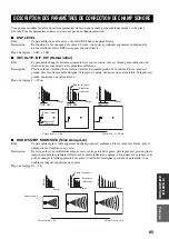 Предварительный просмотр 186 страницы Yamaha RX-V1500 Owner'S Manual