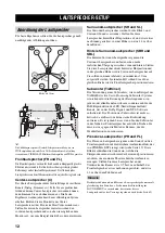 Предварительный просмотр 212 страницы Yamaha RX-V1500 Owner'S Manual