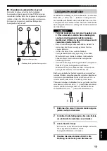 Предварительный просмотр 213 страницы Yamaha RX-V1500 Owner'S Manual