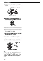 Предварительный просмотр 214 страницы Yamaha RX-V1500 Owner'S Manual