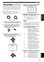 Предварительный просмотр 227 страницы Yamaha RX-V1500 Owner'S Manual