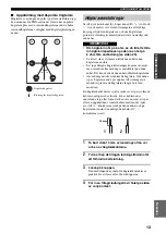 Предварительный просмотр 312 страницы Yamaha RX-V1500 Owner'S Manual