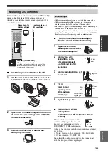 Предварительный просмотр 322 страницы Yamaha RX-V1500 Owner'S Manual