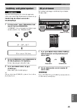 Предварительный просмотр 324 страницы Yamaha RX-V1500 Owner'S Manual