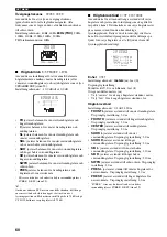 Предварительный просмотр 359 страницы Yamaha RX-V1500 Owner'S Manual