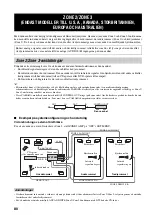 Предварительный просмотр 379 страницы Yamaha RX-V1500 Owner'S Manual