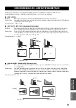 Предварительный просмотр 384 страницы Yamaha RX-V1500 Owner'S Manual