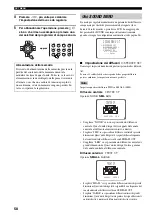 Предварительный просмотр 456 страницы Yamaha RX-V1500 Owner'S Manual