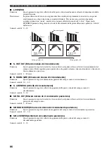 Предварительный просмотр 484 страницы Yamaha RX-V1500 Owner'S Manual