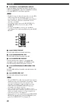 Предварительный просмотр 519 страницы Yamaha RX-V1500 Owner'S Manual