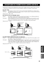 Предварительный просмотр 582 страницы Yamaha RX-V1500 Owner'S Manual