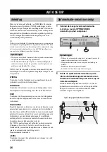 Предварительный просмотр 622 страницы Yamaha RX-V1500 Owner'S Manual