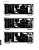 Предварительный просмотр 6 страницы Yamaha RX-V1500 Service Manual