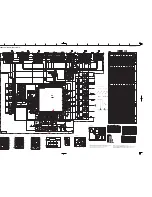 Предварительный просмотр 79 страницы Yamaha RX-V1500 Service Manual