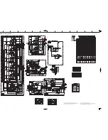 Предварительный просмотр 83 страницы Yamaha RX-V1500 Service Manual