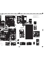 Предварительный просмотр 84 страницы Yamaha RX-V1500 Service Manual