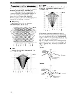 Preview for 124 page of Yamaha RX-V1600 Owner'S Manual