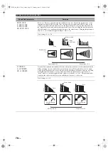 Preview for 82 page of Yamaha RX V1700 - AV Receiver Owner'S Manual