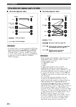 Preview for 152 page of Yamaha RX-V1700 Owner'S Manual