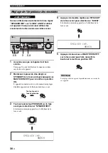 Preview for 162 page of Yamaha RX-V1700 Owner'S Manual