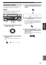 Preview for 189 page of Yamaha RX-V1700 Owner'S Manual