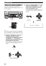 Preview for 192 page of Yamaha RX-V1700 Owner'S Manual