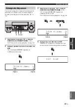 Preview for 193 page of Yamaha RX-V1700 Owner'S Manual