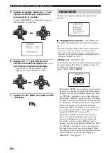 Preview for 212 page of Yamaha RX-V1700 Owner'S Manual