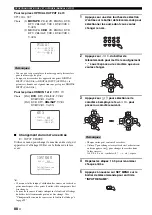 Preview for 220 page of Yamaha RX-V1700 Owner'S Manual