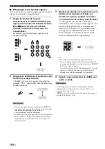 Preview for 236 page of Yamaha RX-V1700 Owner'S Manual