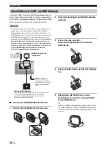 Preview for 290 page of Yamaha RX-V1700 Owner'S Manual