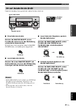 Preview for 293 page of Yamaha RX-V1700 Owner'S Manual