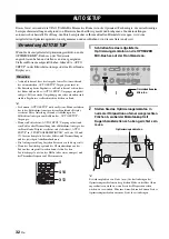 Preview for 294 page of Yamaha RX-V1700 Owner'S Manual