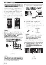 Preview for 360 page of Yamaha RX-V1700 Owner'S Manual