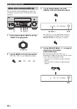 Preview for 448 page of Yamaha RX-V1700 Owner'S Manual