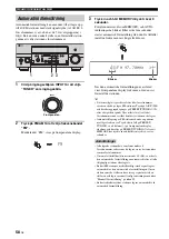 Preview for 450 page of Yamaha RX-V1700 Owner'S Manual