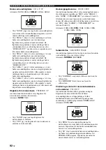 Preview for 474 page of Yamaha RX-V1700 Owner'S Manual