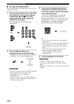 Preview for 496 page of Yamaha RX-V1700 Owner'S Manual